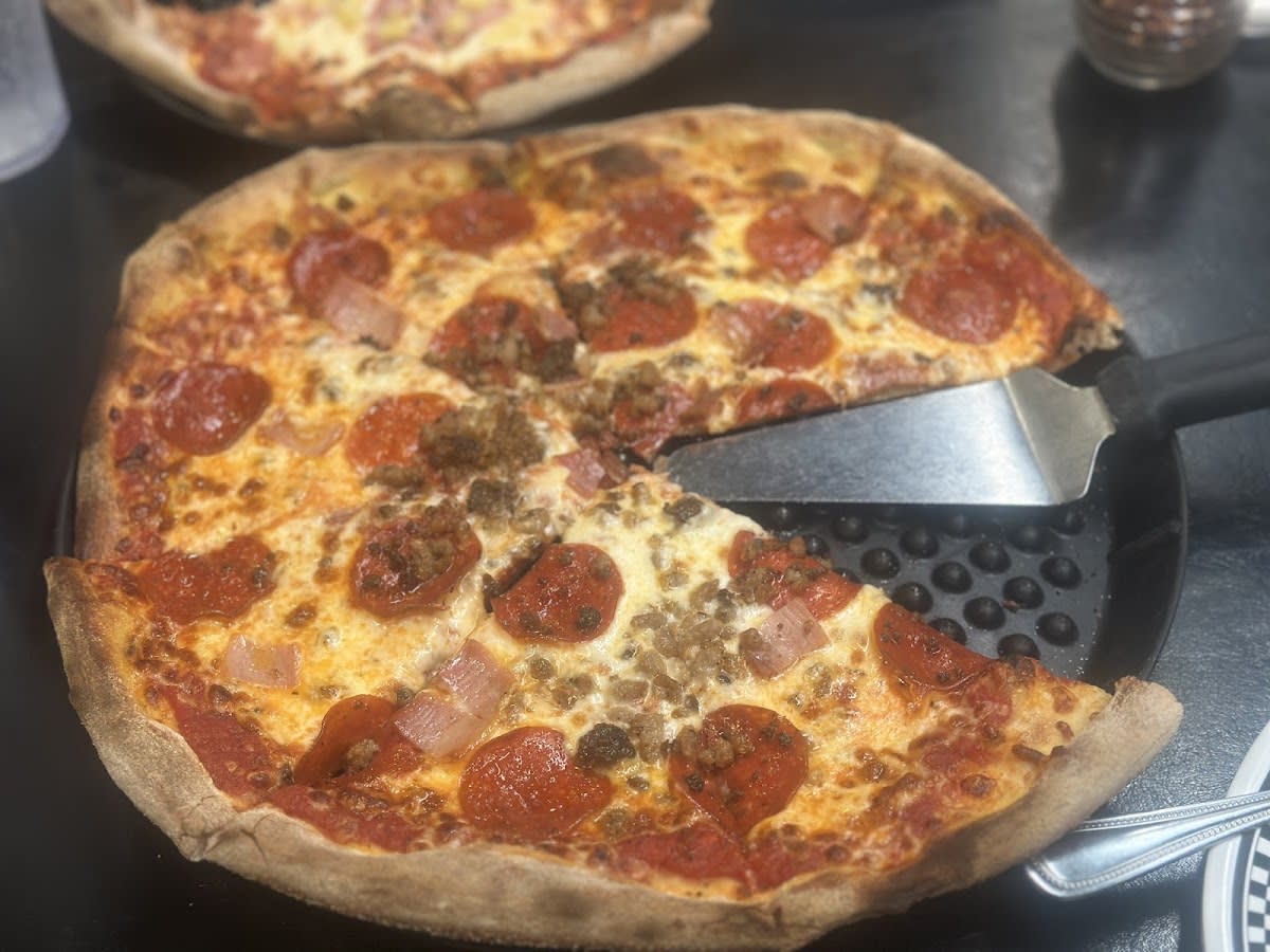 Big Daddy's Pizzeria