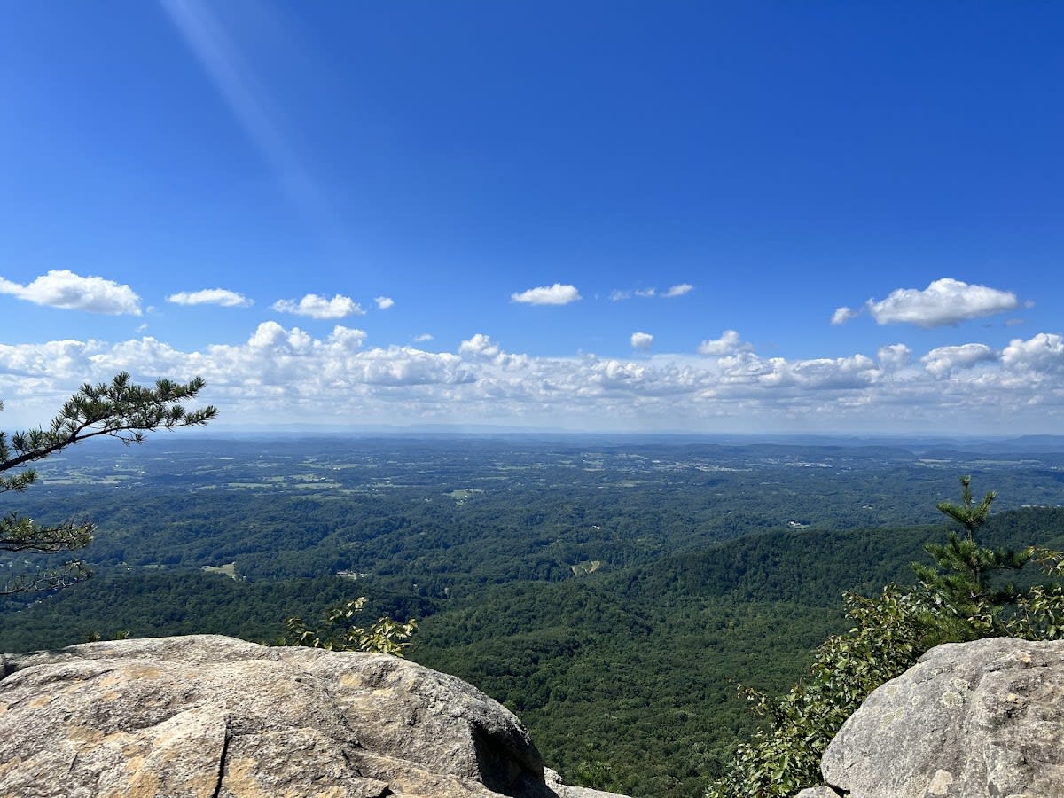Bluff Mountain Adventures ATV