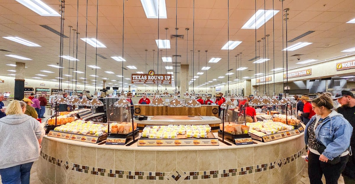 Buc-ee's