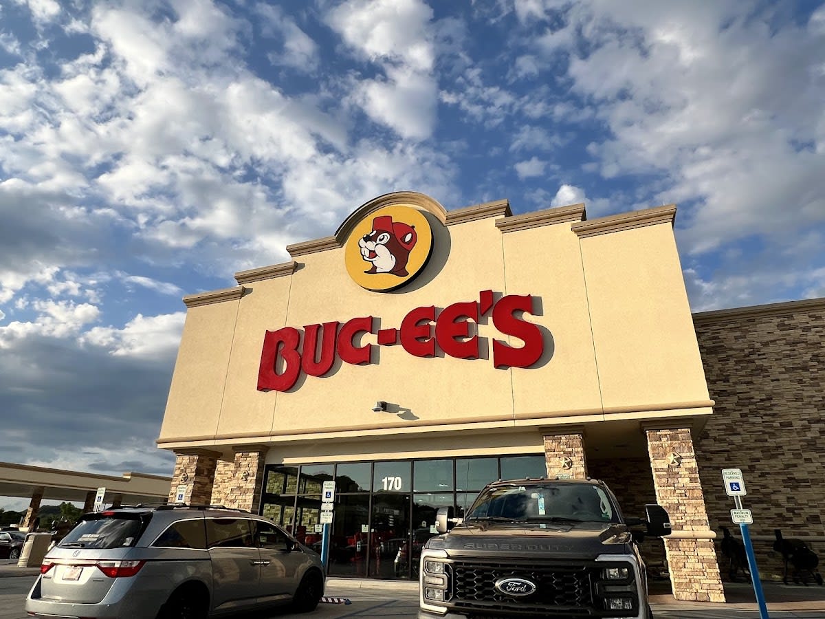 Buc-ee's