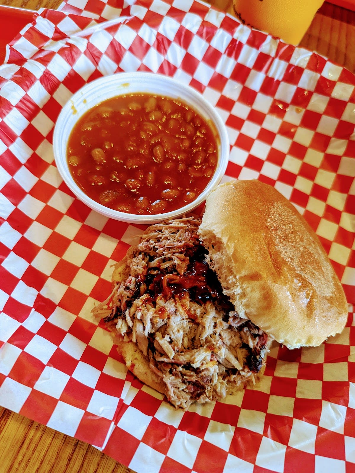 Buddy's bar-b-q - Sevierville