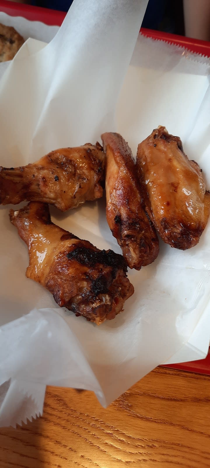 Buddy's bar-b-q - Sevierville