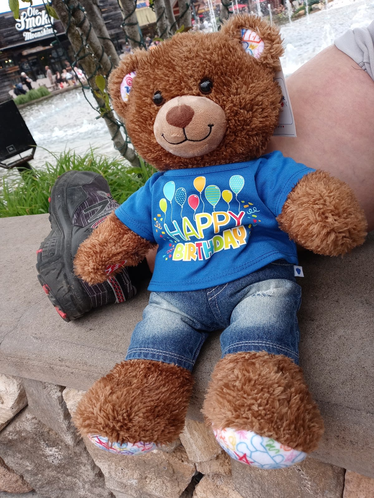 Build-A-Bear Workshop