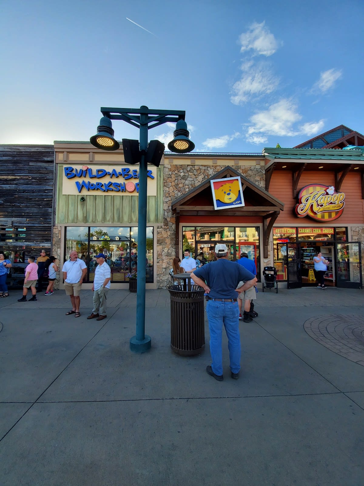 Build-A-Bear Workshop