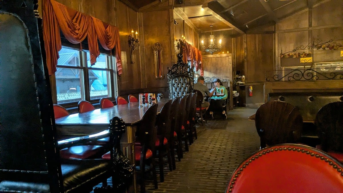 Burg Steakhouse