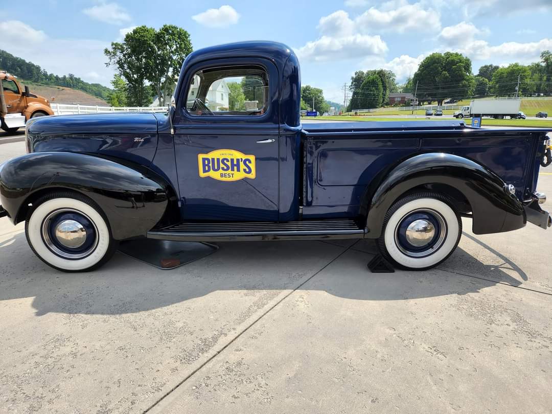 Bush's Beans Visitor Center