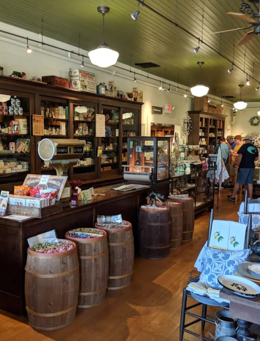 Bush's Beans Visitor Center