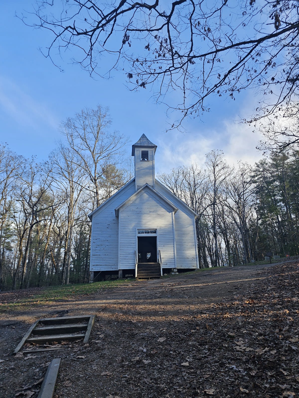 Cades Cove Scenic Loop