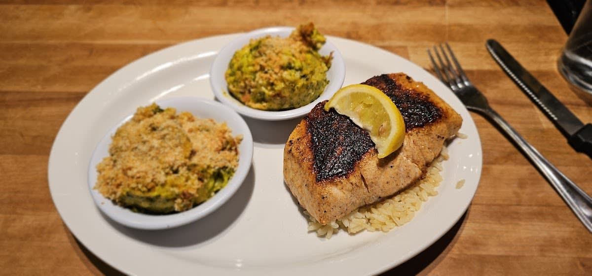 Cheddar's Scratch Kitchen