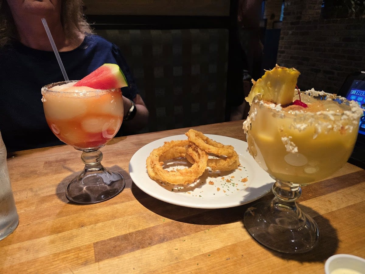 Cheddar's Scratch Kitchen