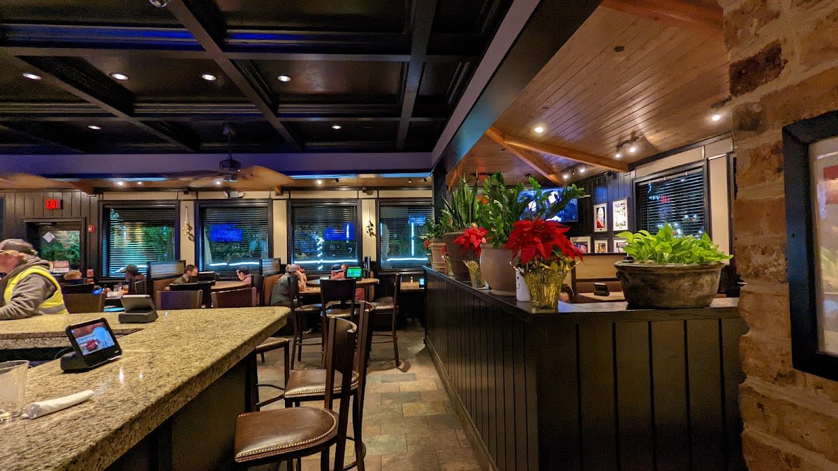 Cheddar's Scratch Kitchen