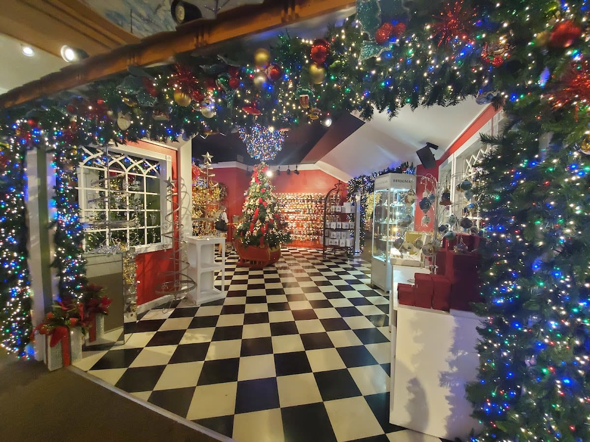 Christmas Place