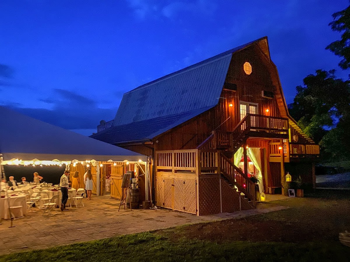 Country Manor Acres