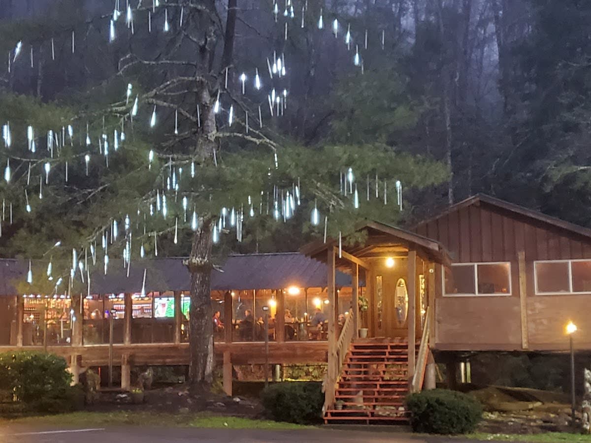 Crystelle Creek Restaurant