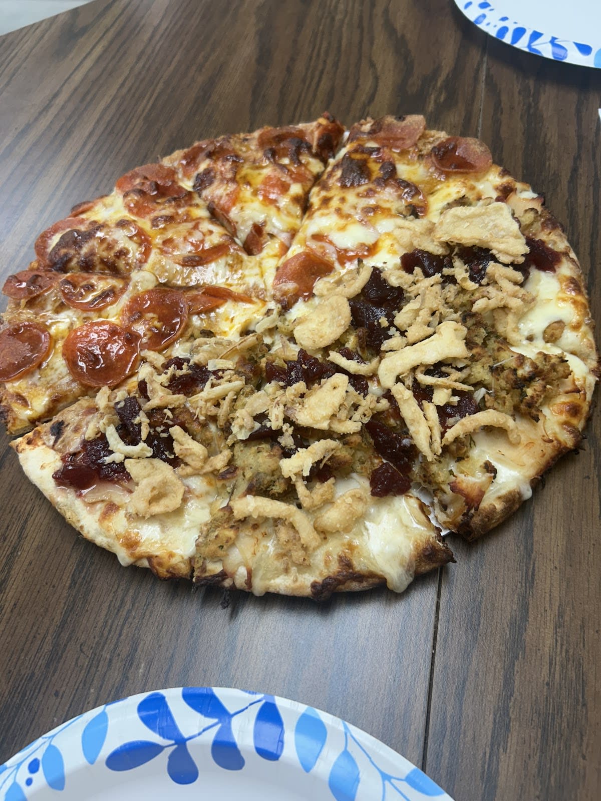 D & S Cafe and Gift Shop