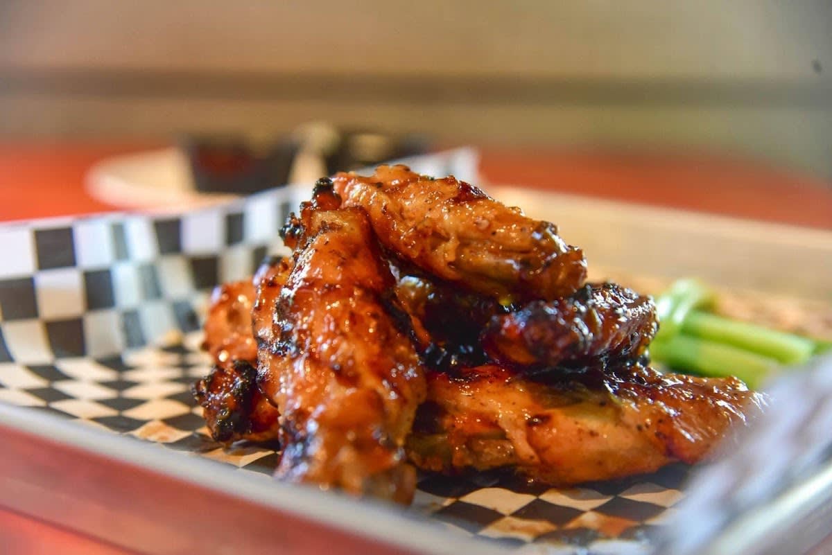 Daiquiri Shack & Grill Margaritaville