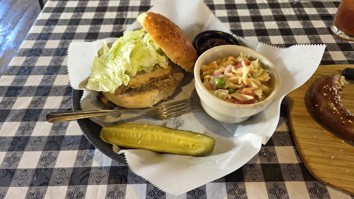 Dandridge Brewing Company