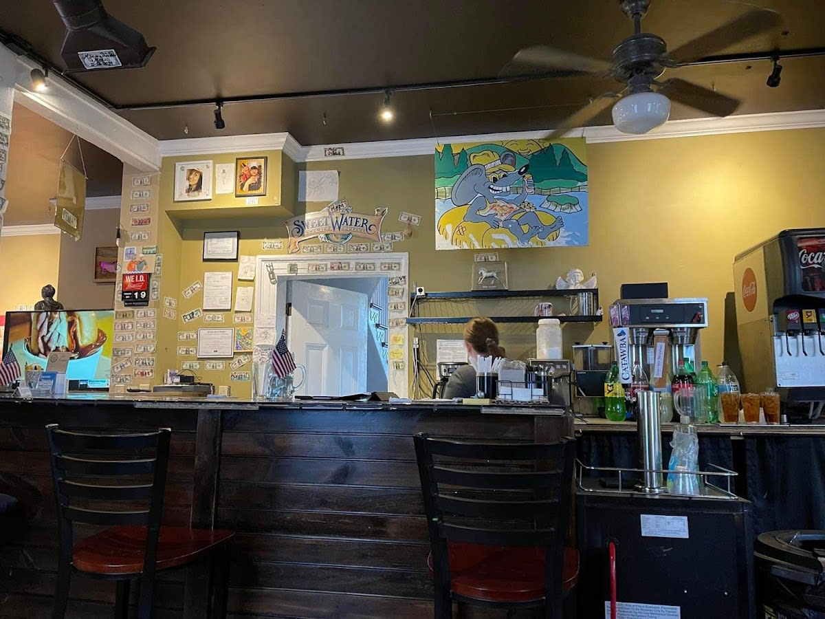 Dandridge Brewing Company