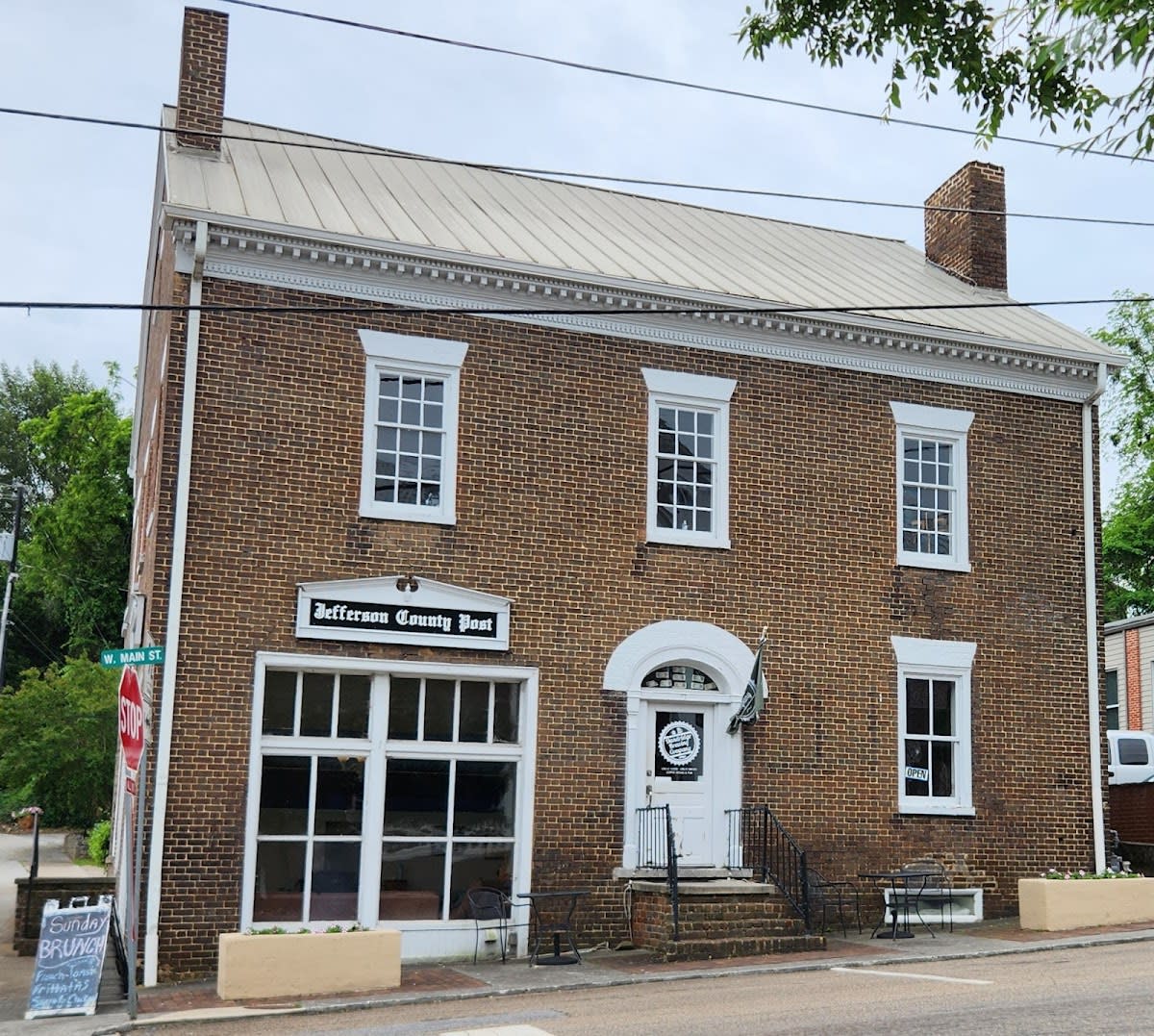 Dandridge Brewing Company