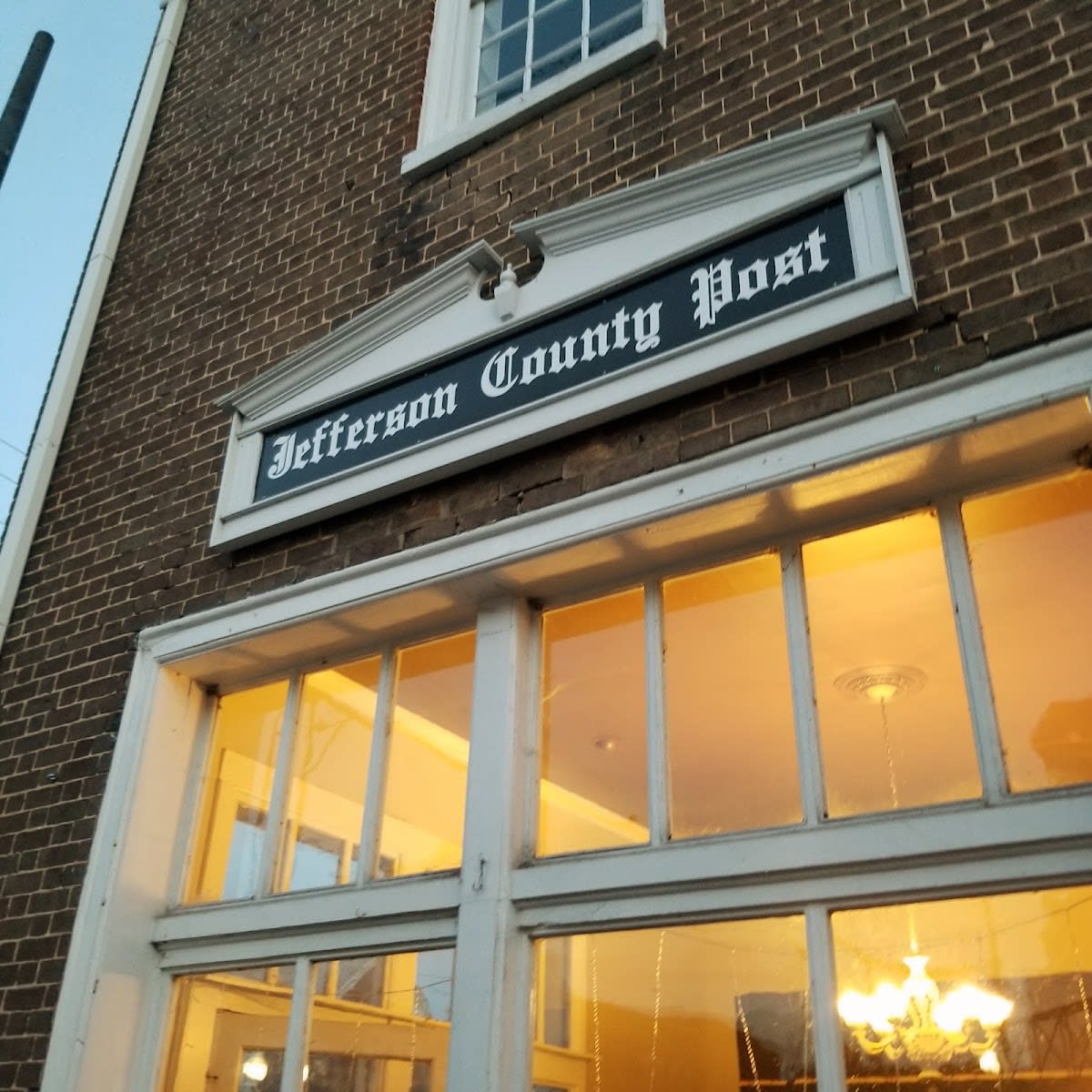 Dandridge Brewing Company