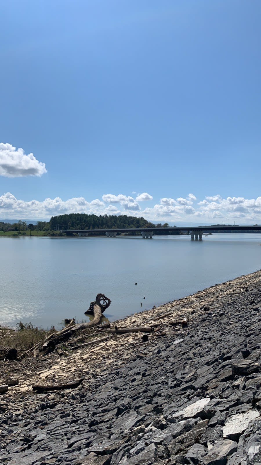 Dandridge Historic Walking Tour