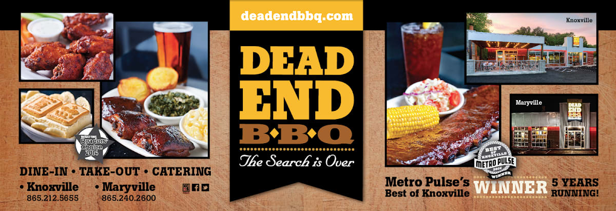 Dead End BBQ