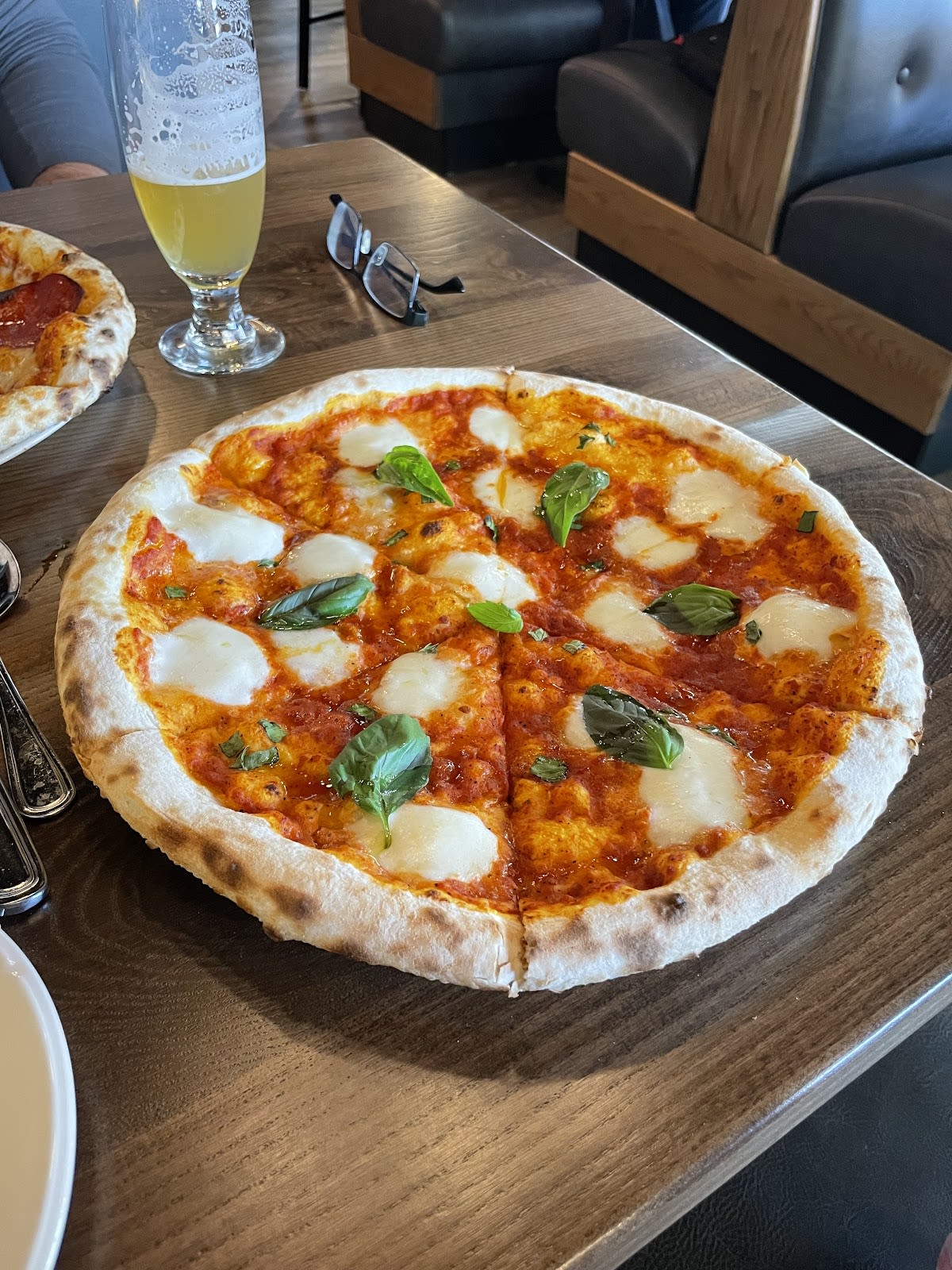 DO Scratch Made Pizza & Pasta