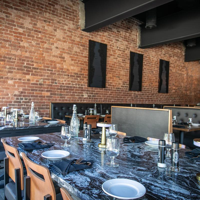 DO Scratch Made Pizza & Pasta