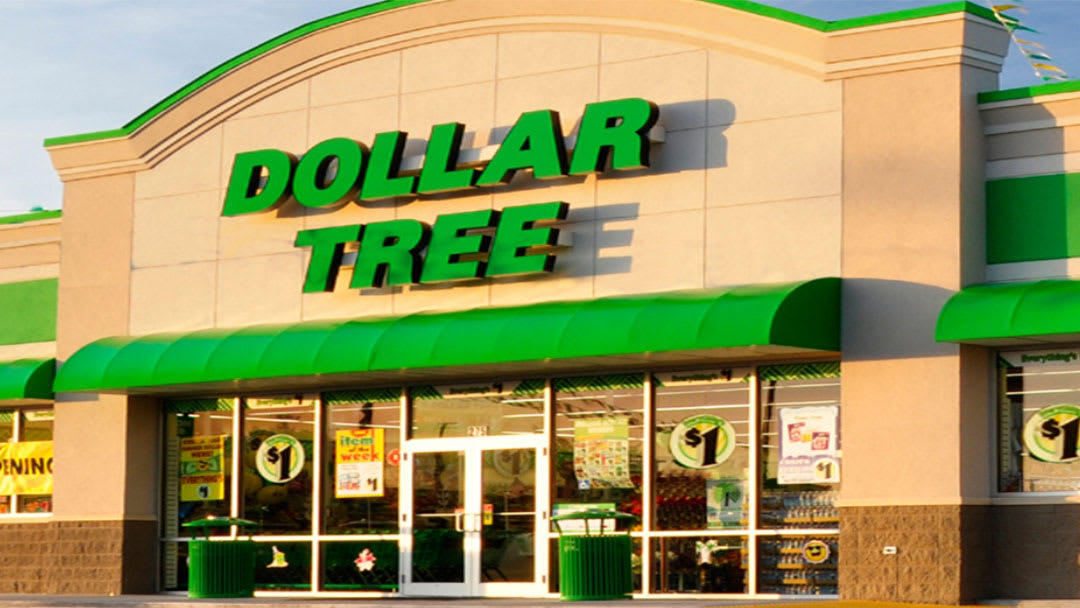 Dollar Tree - Pigeon Forge