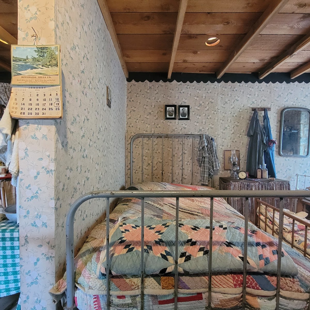 Dolly's Tennessee Mountain Home