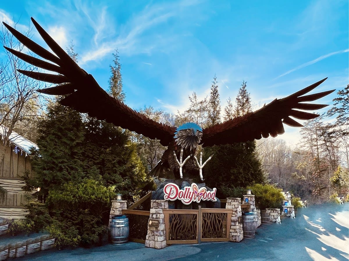 Dollywood
