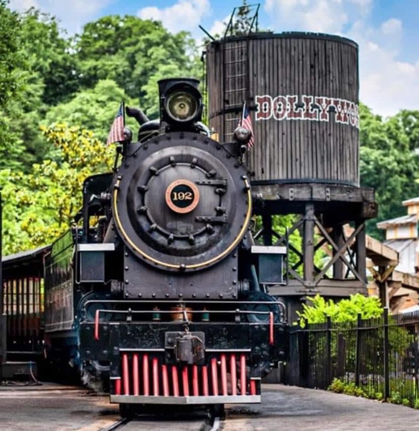 Dollywood