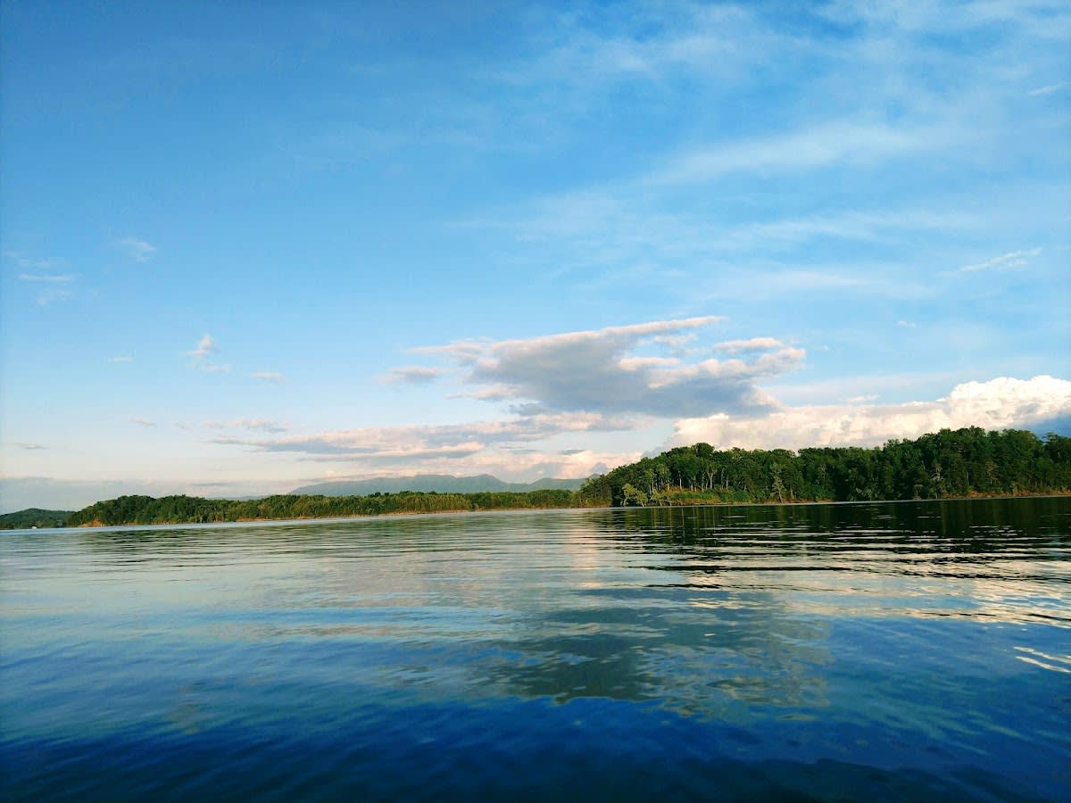 Douglas Lake Fishing
