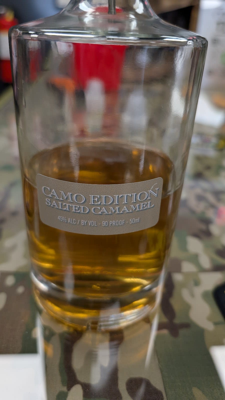 Drop Zone Distilling Company - Veteran-Owned