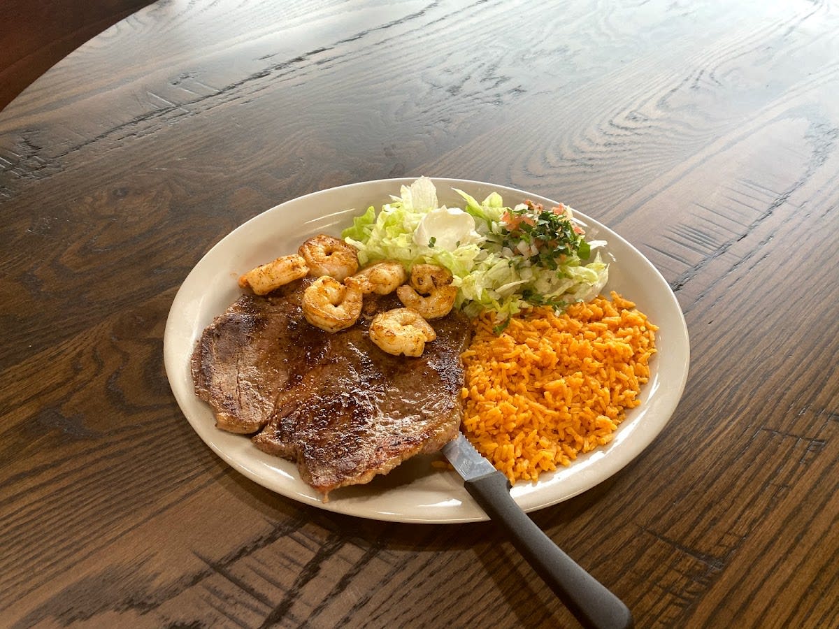 El Machete Mexican Bar and Grill