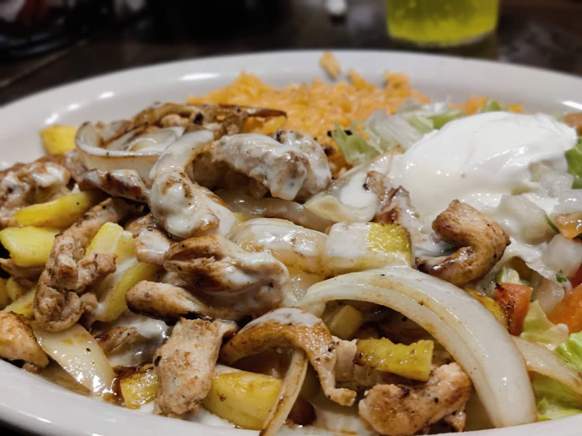 El Machete Mexican Bar and Grill