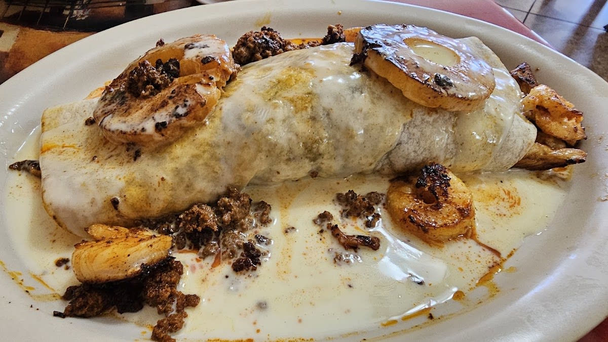 El Paraiso Restaurant