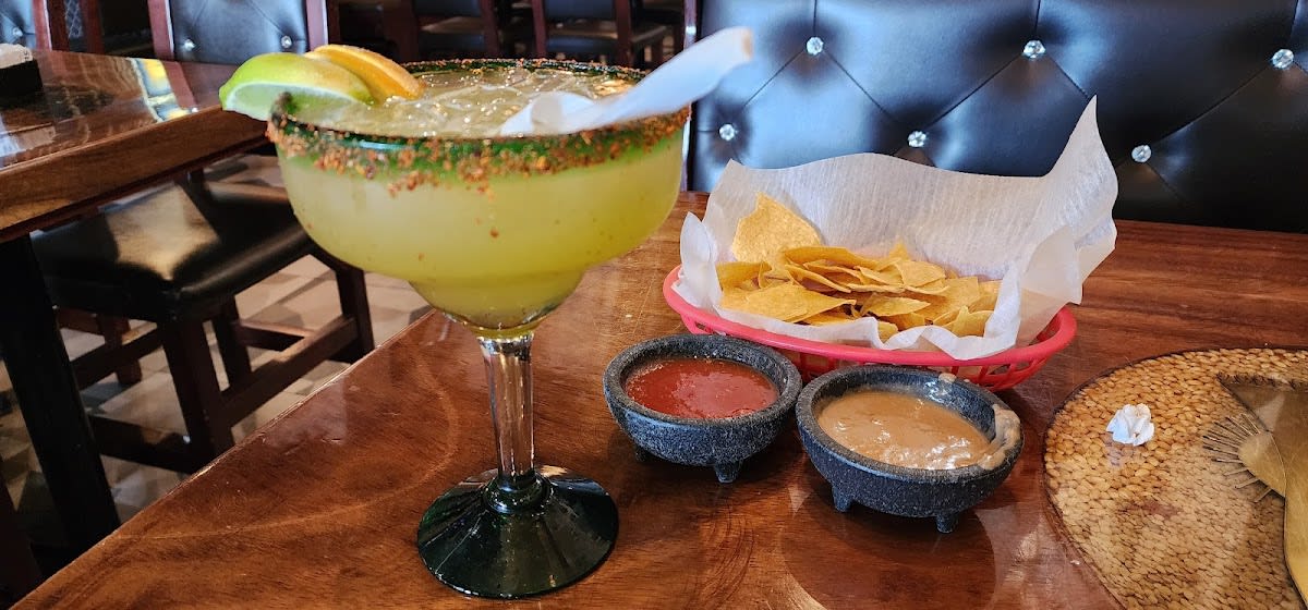 El Paso Mexican Restaurant