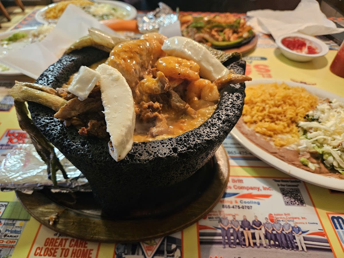 El Sazon Mexican Restaurant