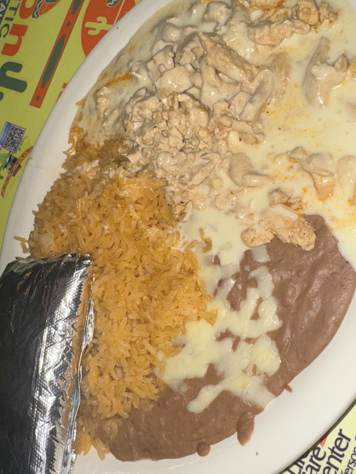 El Sazon Mexican Restaurant