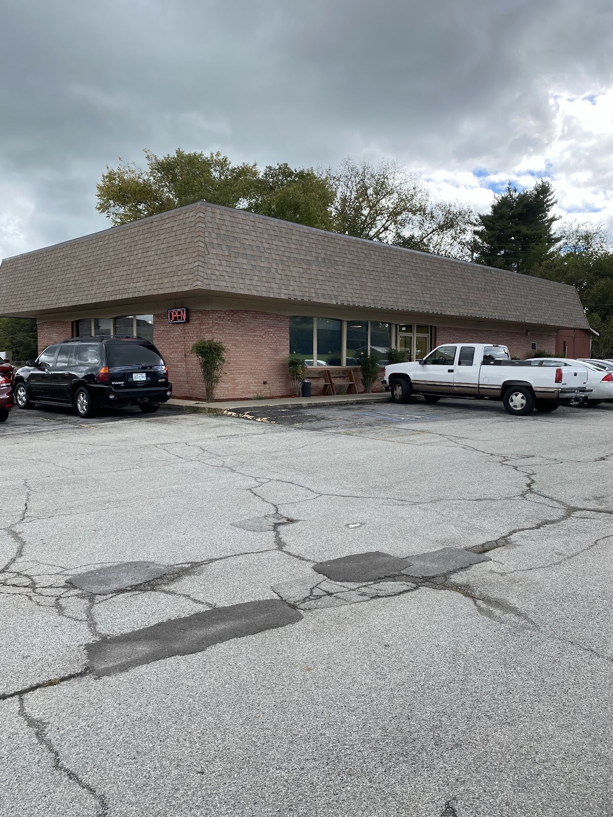 El Sazon Mexican Restaurant