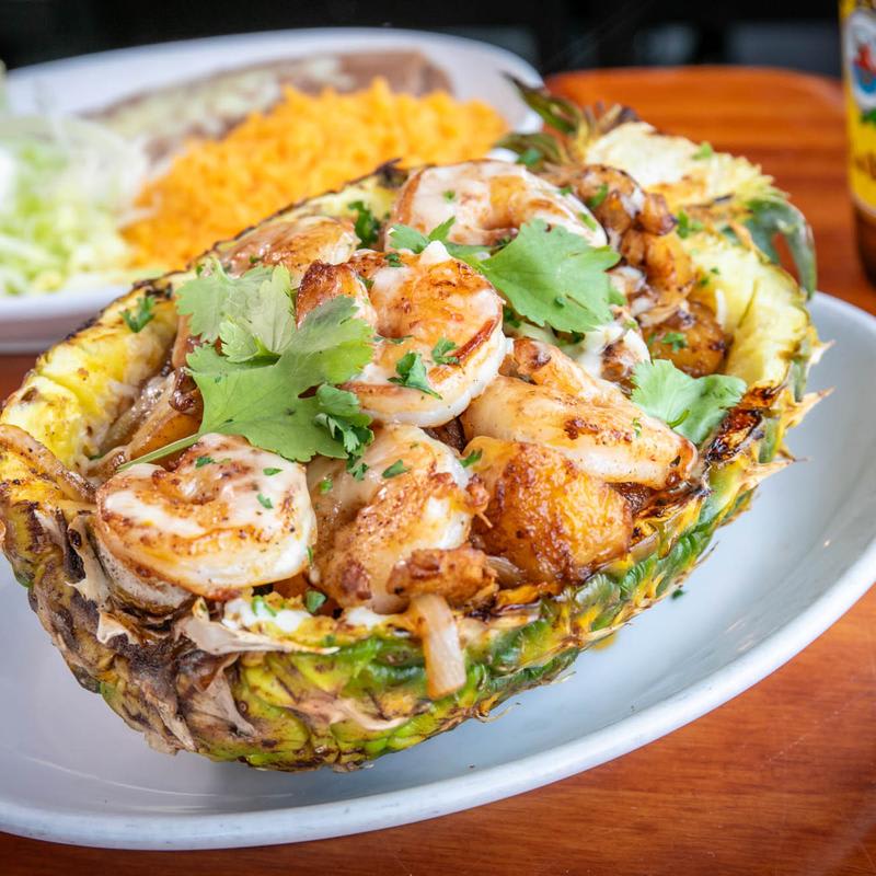 El Soñador Mexican Restaurant