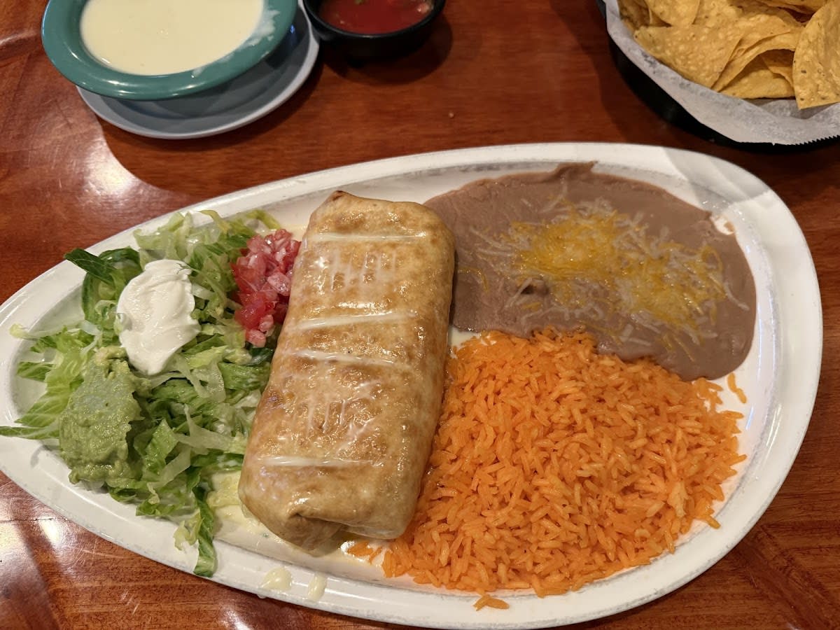 El Soñador Mexican Restaurant
