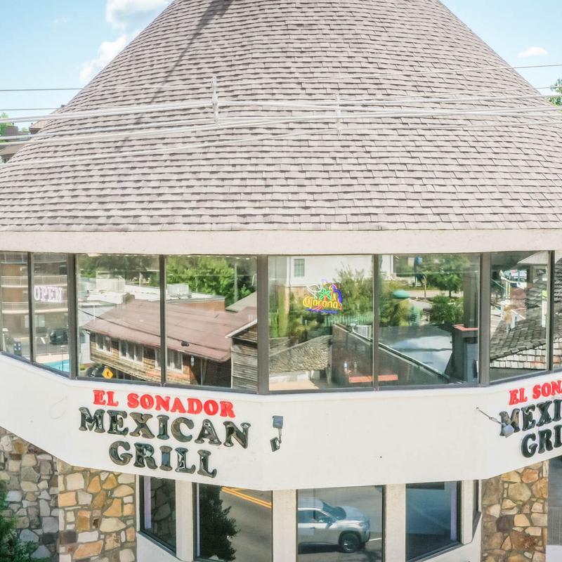 El Soñador Mexican Restaurant