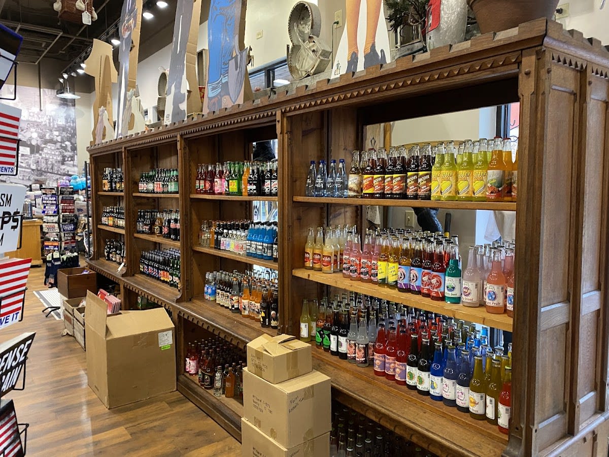 Emery's 5 & 10 Gift Store