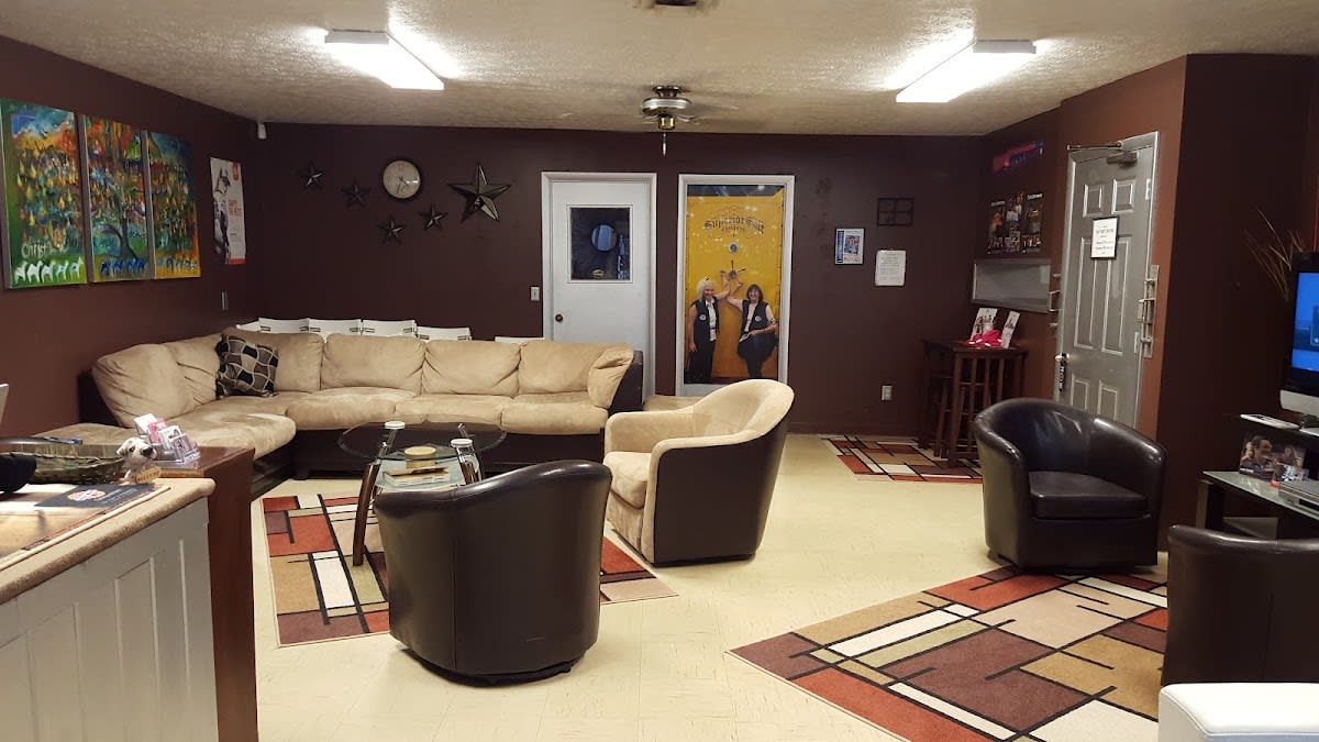 Family Fun Indoor Range