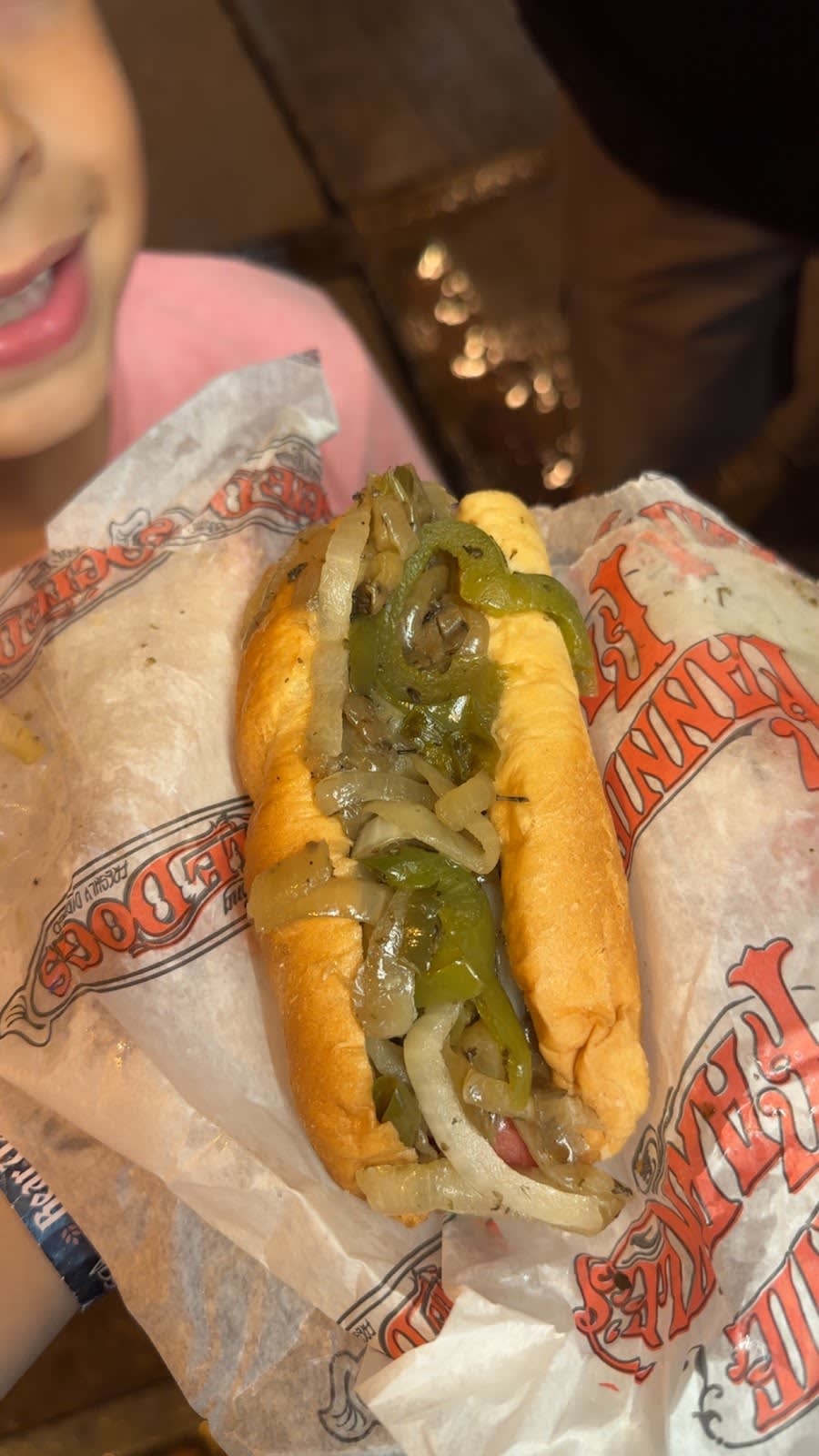 Fannie Farkle's Arcade & Restaurant