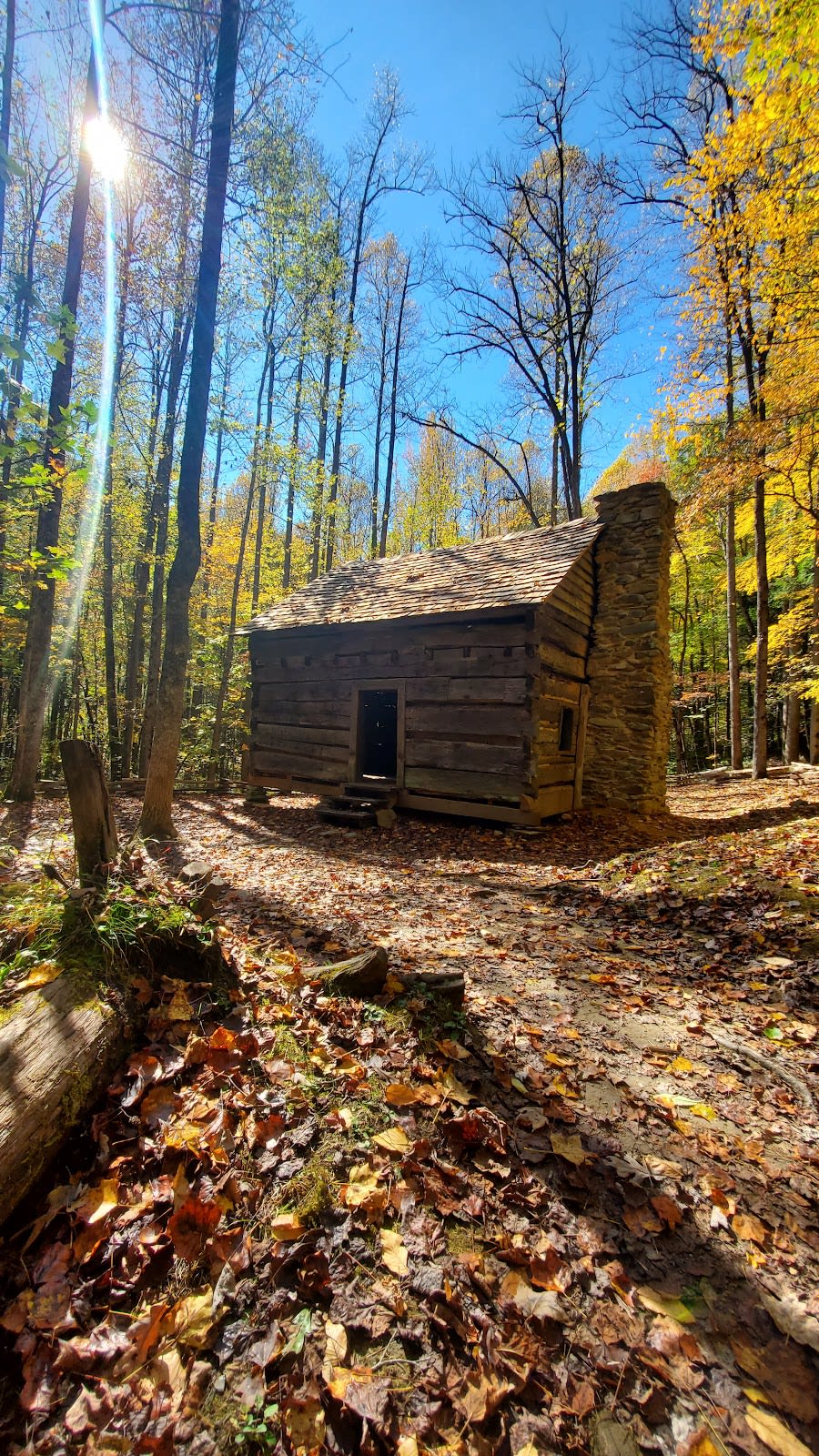 Fighting Creek Nature Trail