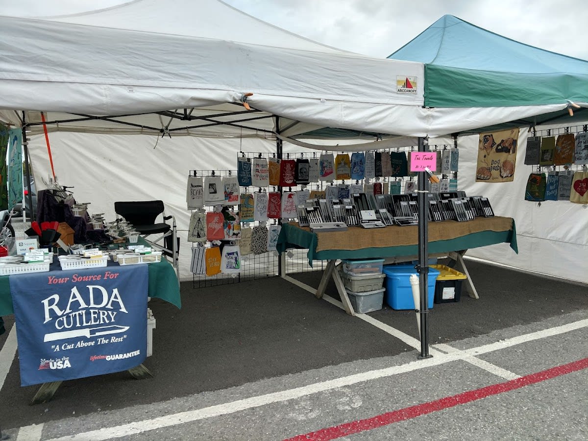 Flea Traders Paradise