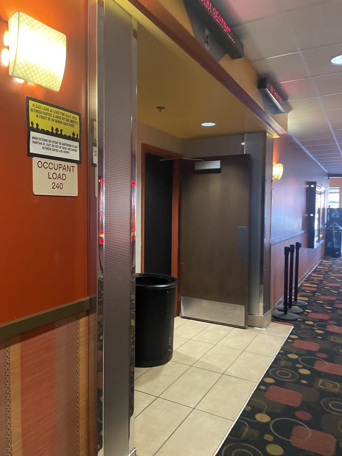 Forge Cinemas
